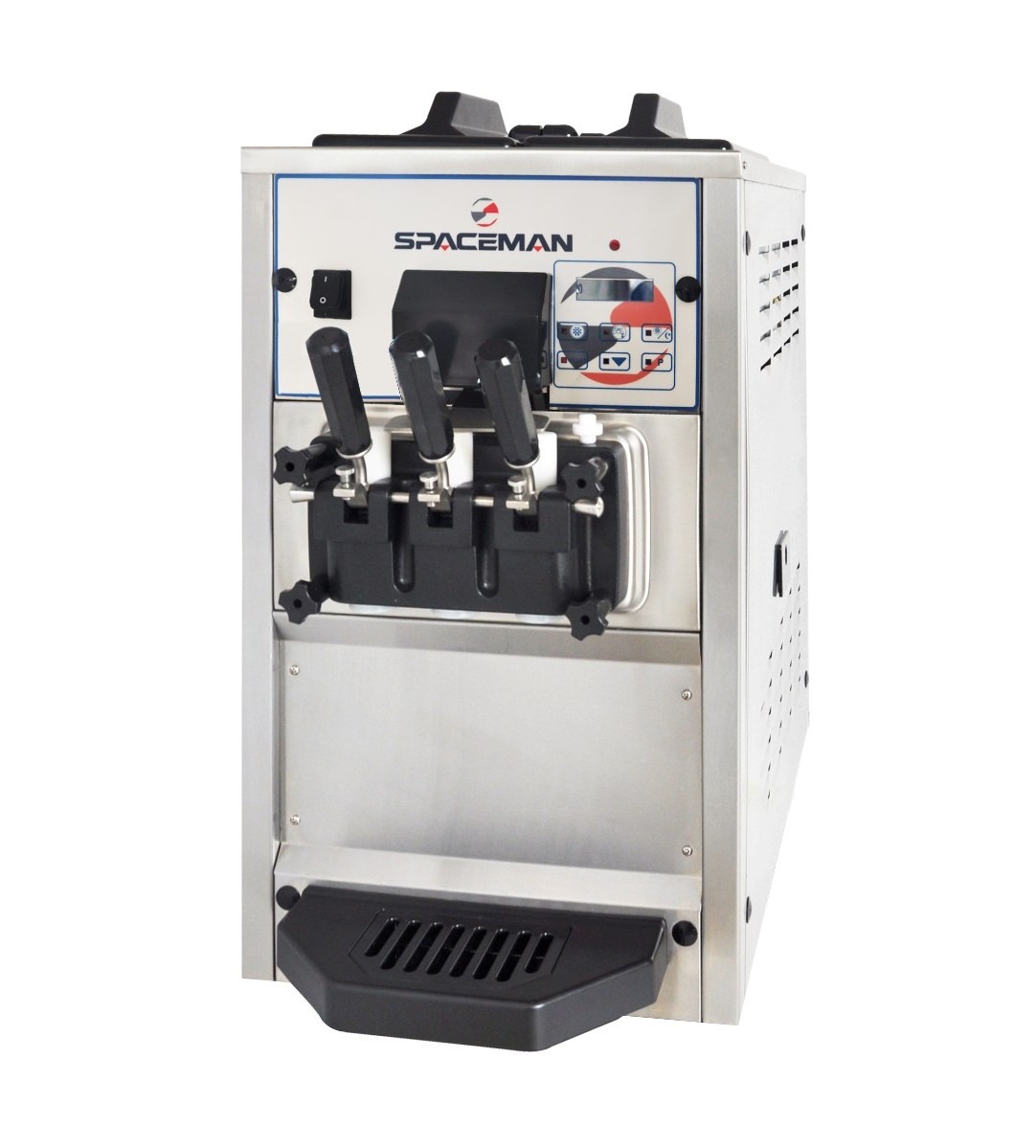 Pehme jäätisemasin Spaceman 6224A