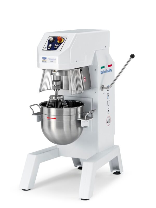 Universaalajam Zmatik ZEUS 40/3VE