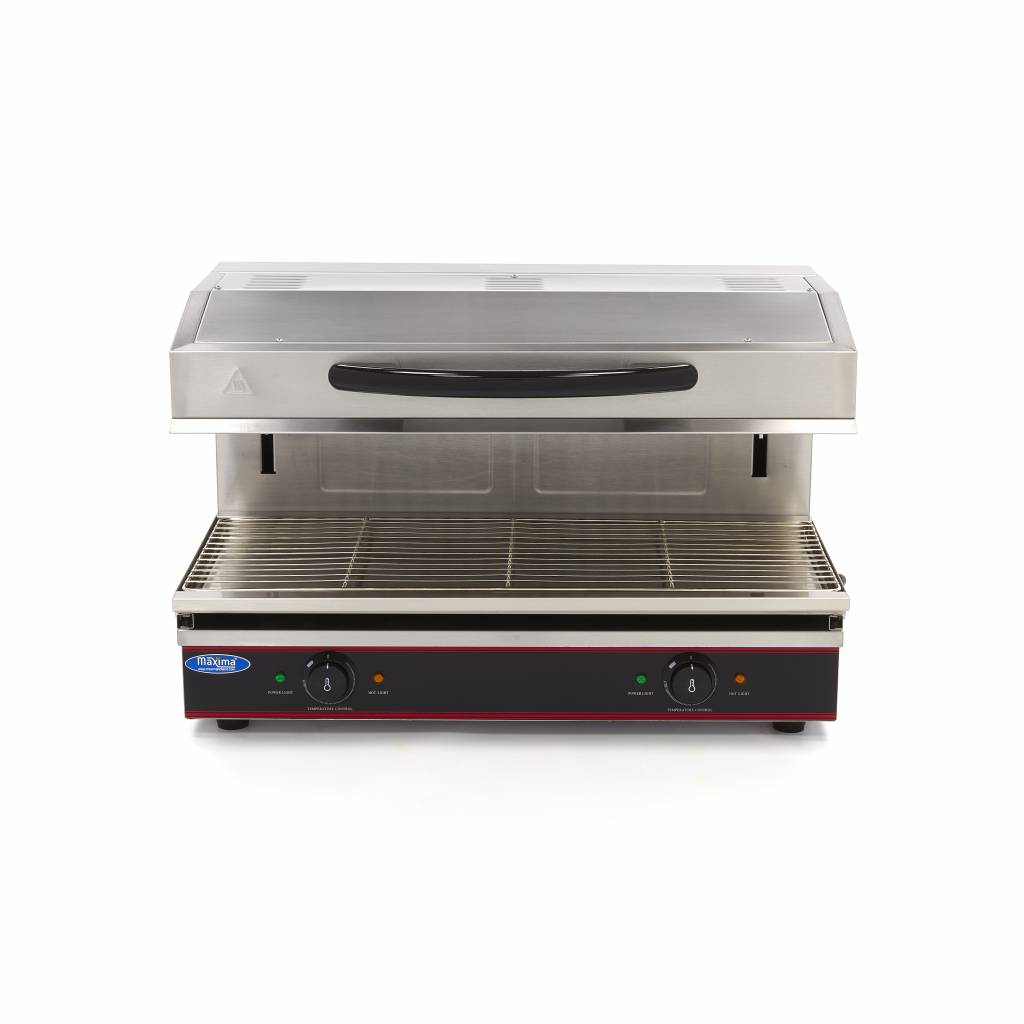 Salamander grill Maxima 790x320 mm