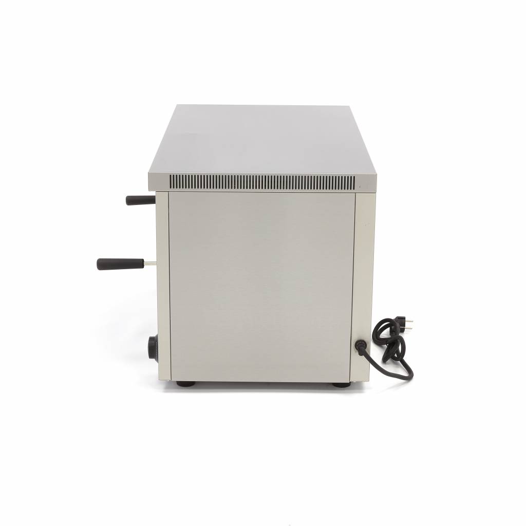 Salamander grill Maxima 638x295 mm - Image 3