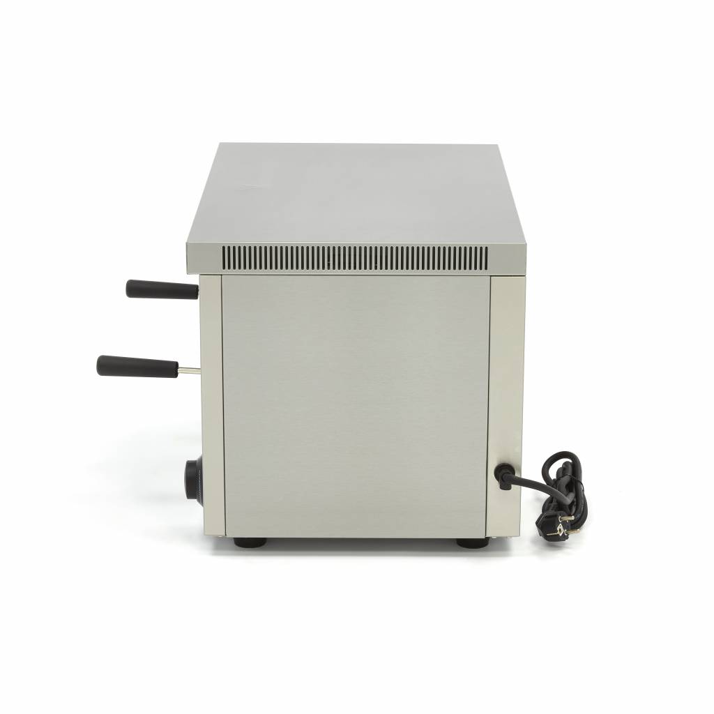 Salamander grill Maxima 417x335 mm - Image 3