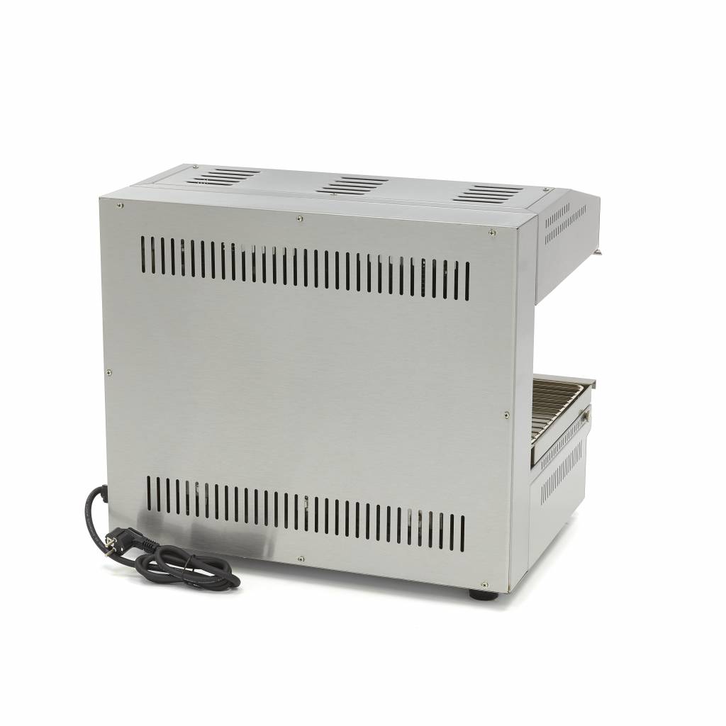 Salamander grill Maxima 590x320 mm - Image 5