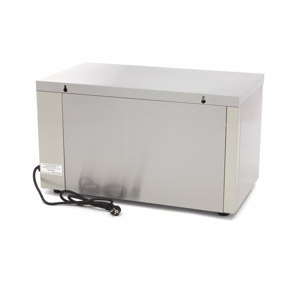 Salamander grill Maxima 638x295 mm - Image 4