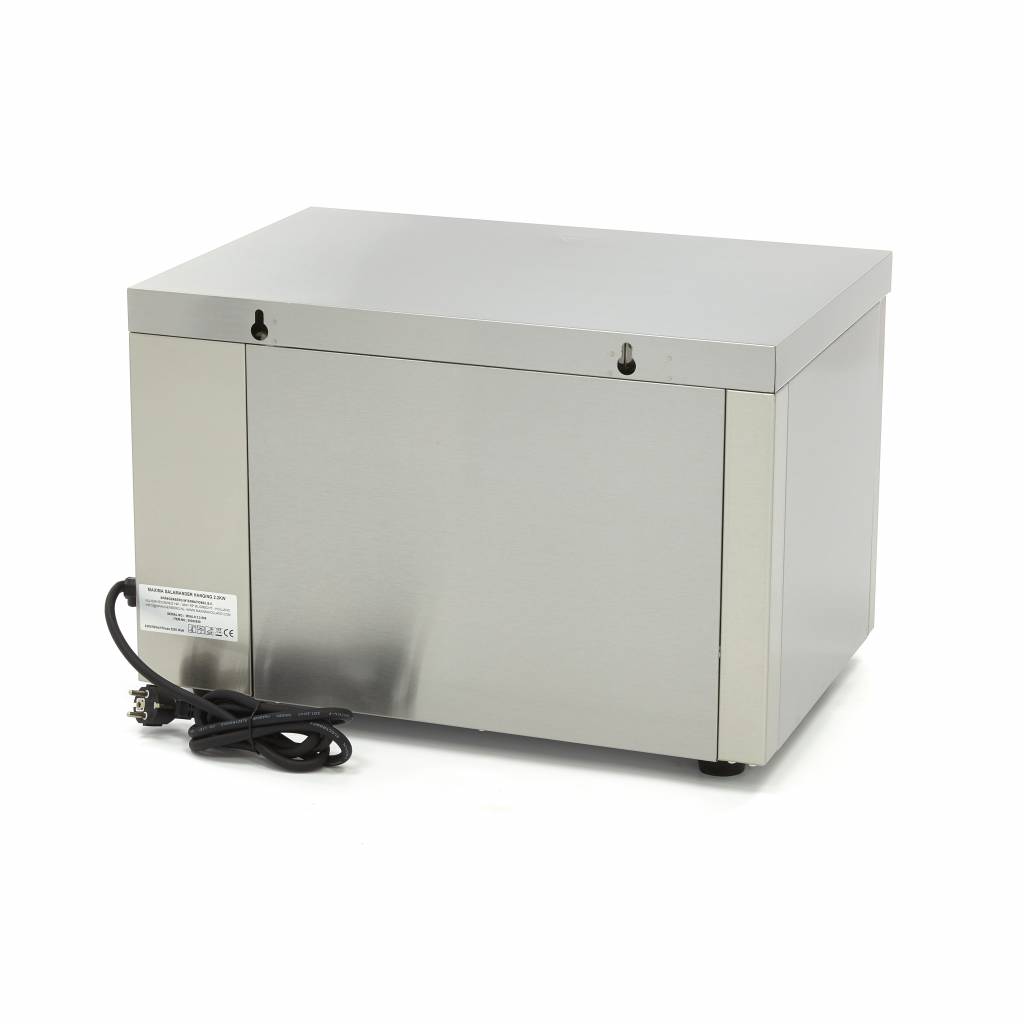 Salamander grill Maxima 417x335 mm - Image 4