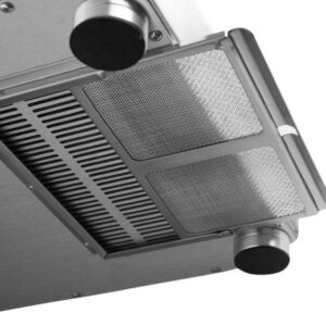 Induktsioonpliit Hendi 3500 D