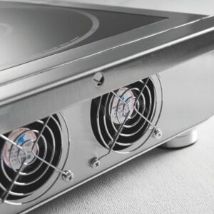 Induktsioonpliit Hendi 3500 D