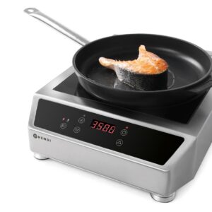 Induktsioonpliit Hendi 3500 D