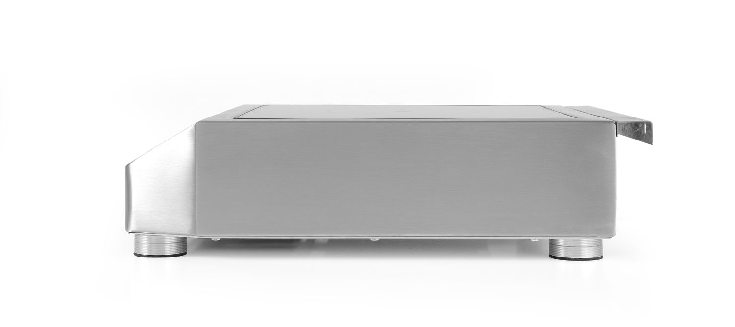 Induktsioonpliit Hendi 3500 D - Image 7