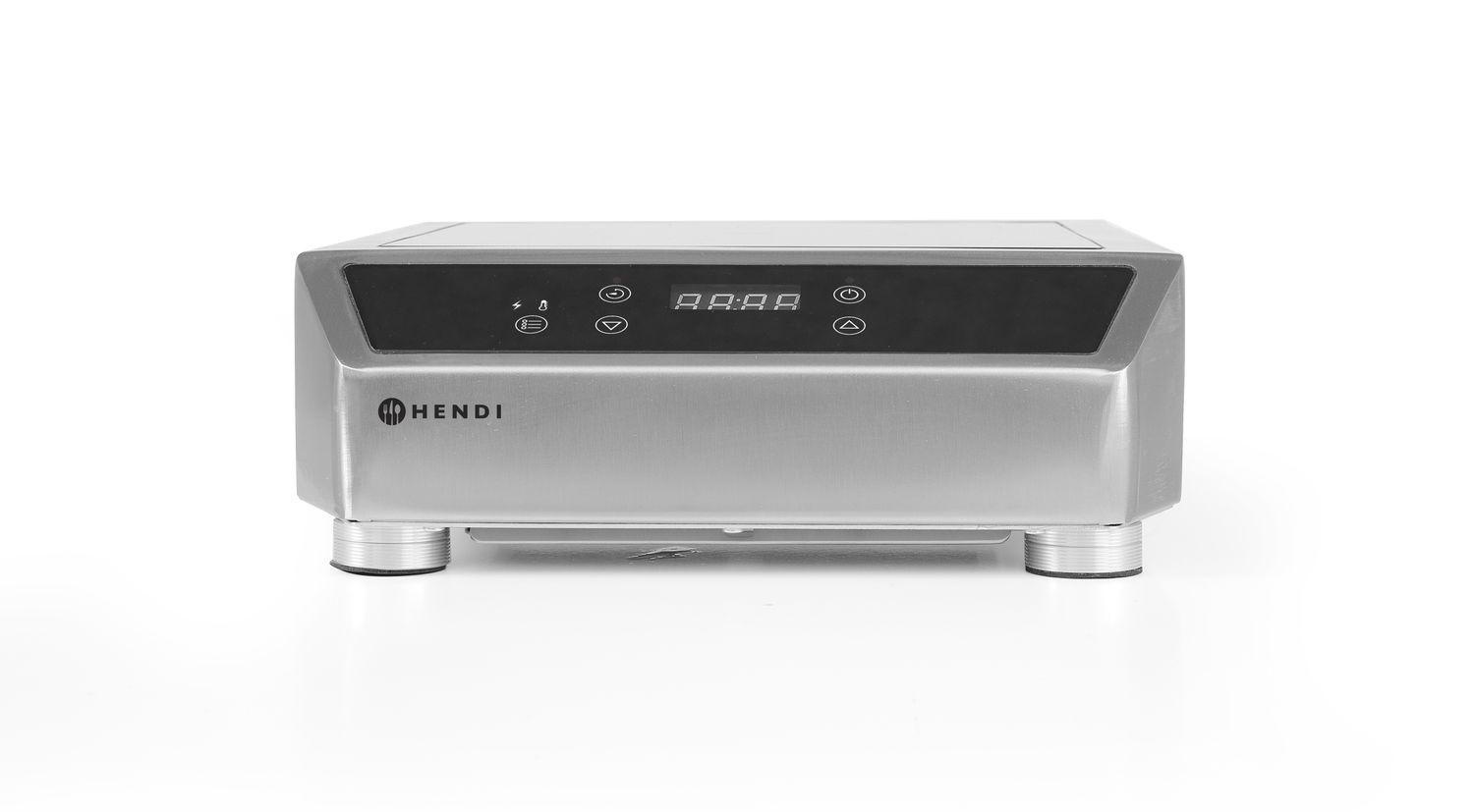 Induktsioonpliit Hendi 3500 D - Image 4