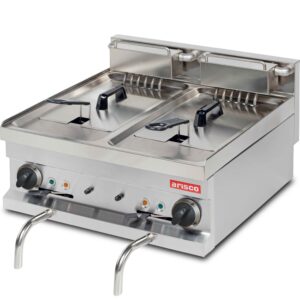 Fritüür EF606