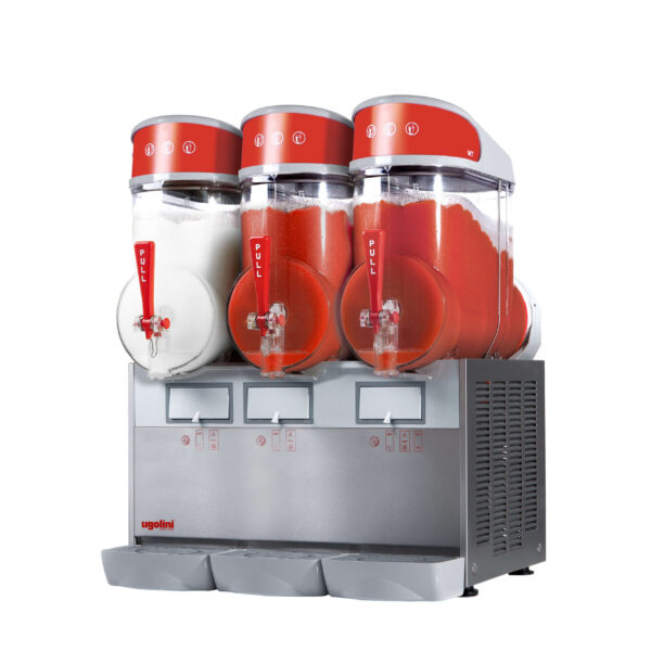 Jääjoogimasin Ugolini MT 3