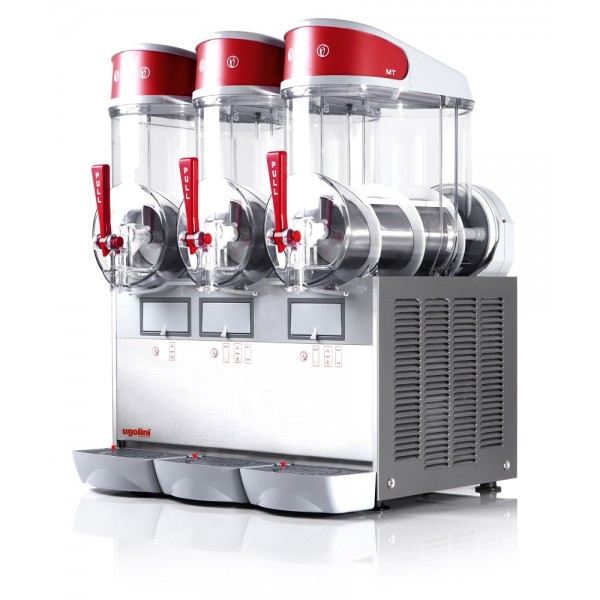 Jääjoogimasin Ugolini MT 3