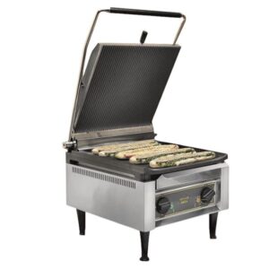 Kontaktgrill Roller Grill PANINI XL