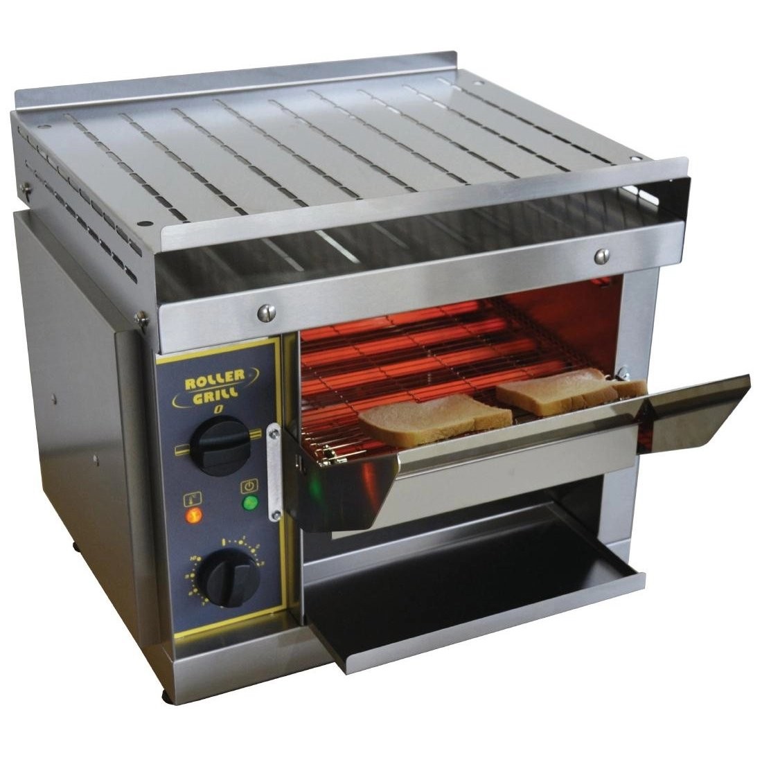 Konveierröster Roller Grill CT 540 B