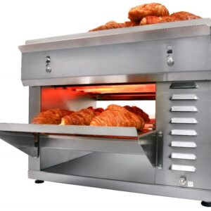 Konveierröster Roller Grill CT 3000 B