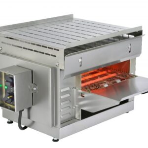Konveierröster Roller Grill CT 3000 B