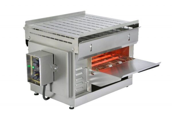 Konveierröster Roller Grill CT 3000 B