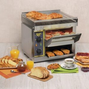 Konveierröster Roller Grill CT 540 B