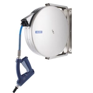 Voolikurull Maxireel M20