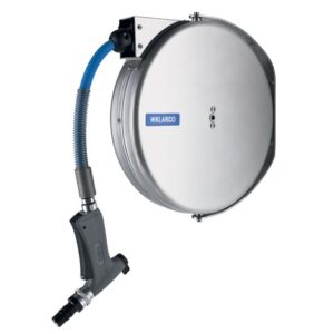 Voolikurull Midireel M6T