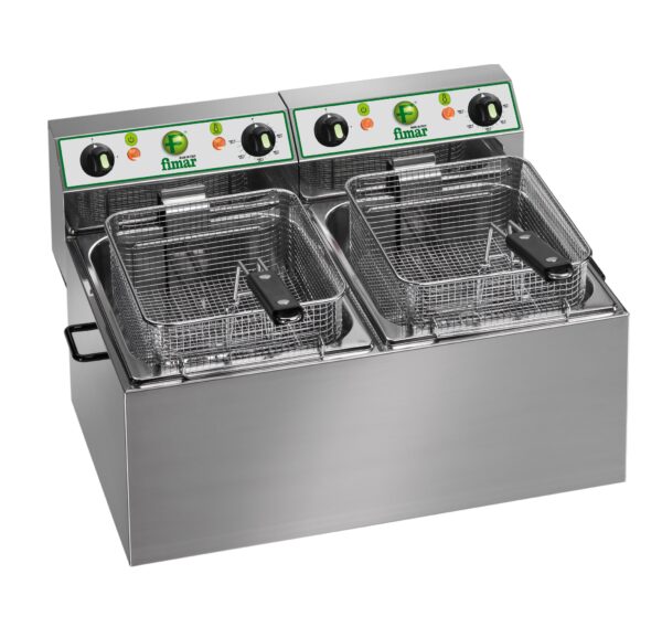 Fritüür Fimar FR88