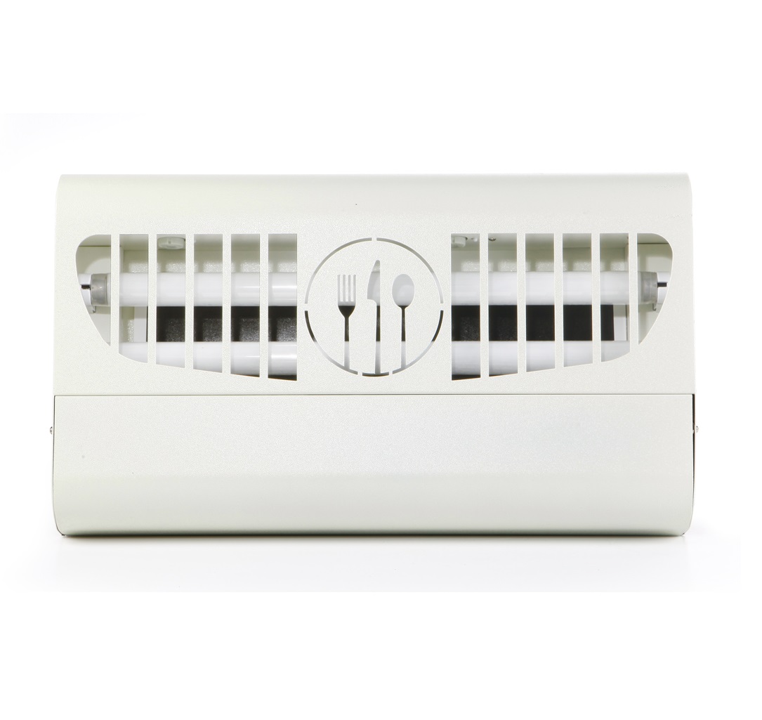 Kärbsepüüdja 100m²