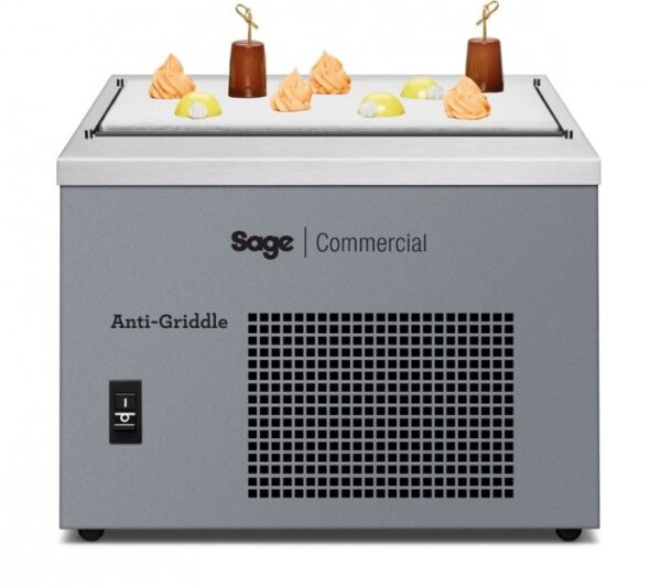 Polyscience Anti-Griddle külmutusseade