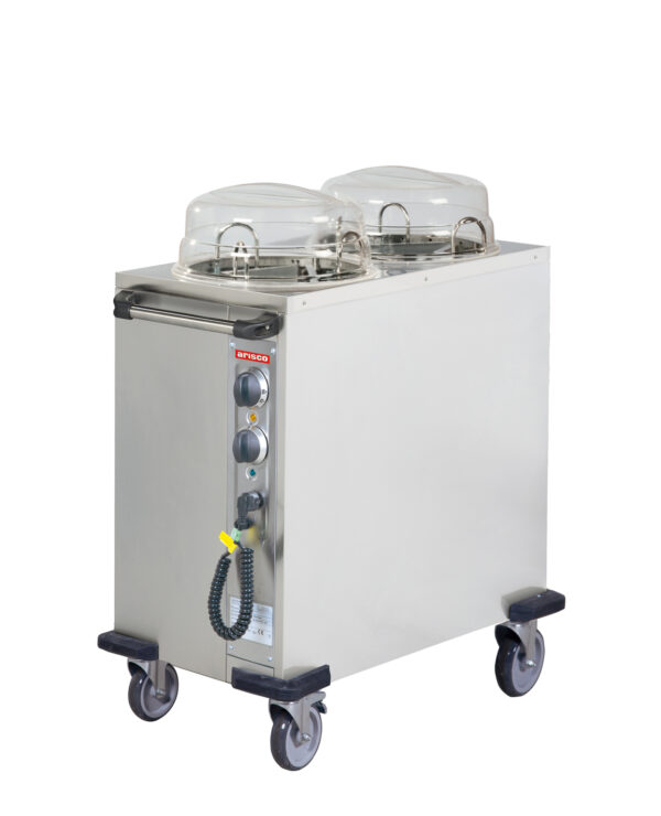 Taldrikusoojendaja HPL232