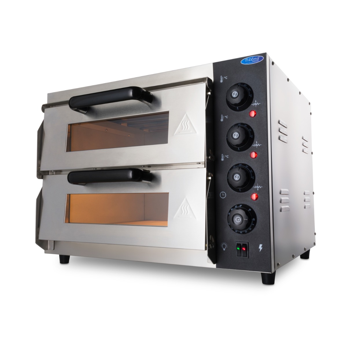 Pitsaahi Maxima 2×40 cm