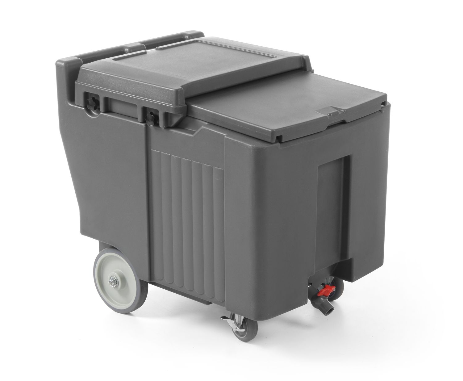 Termokonteiner jää jaoks - 110 L