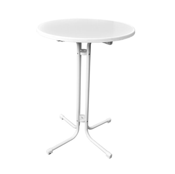 Baarilaud ümmargune