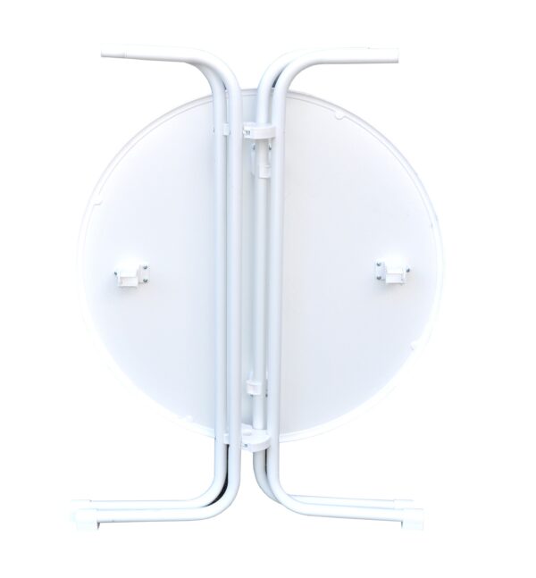 Baarilaud ümmargune