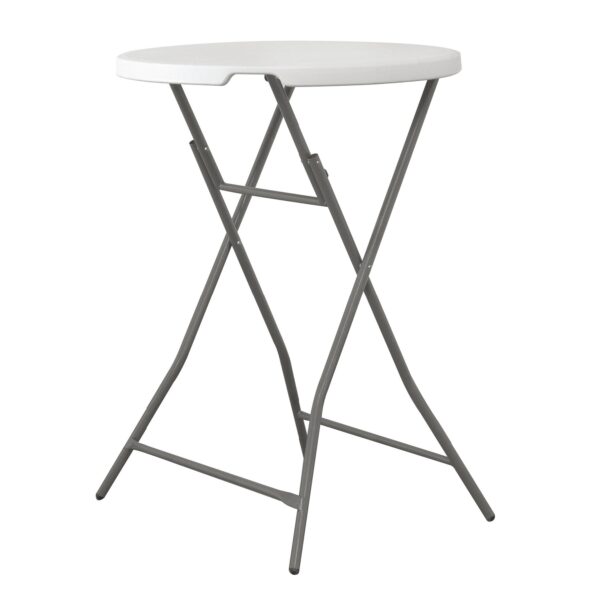 Baarilaud ümmargune