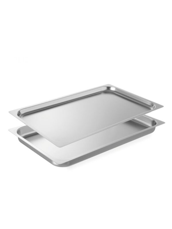 Küpsetusplaat GN 1-1 Profi Line