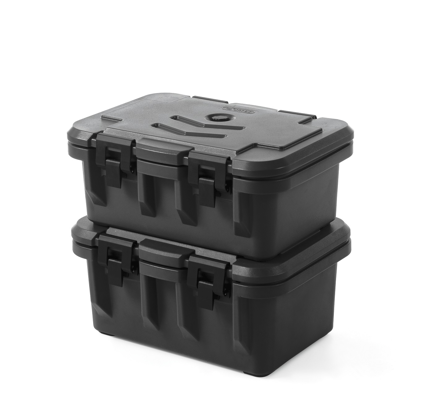 Peoteeninduse termokonteiner GN 1/1 pealtlaetav - Image 2