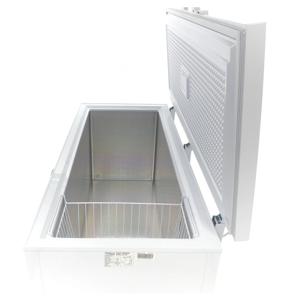 Sügavkülmkirst Maxima 488L - Image 3