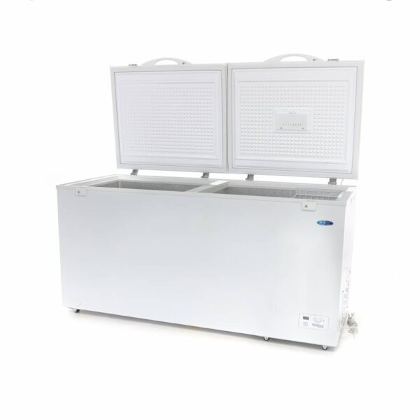 Sügavkülmkirst Maxima 502L