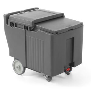 Termokonteiner jää jaoks - 110 L