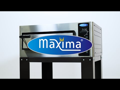 Pitsaahi Maxima Deluxe 4x25 cm - Image 8