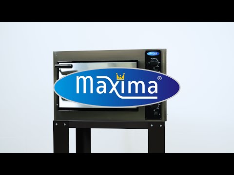 Pitsaahi Maxima Deluxe 4+4×25 cm - Image 8