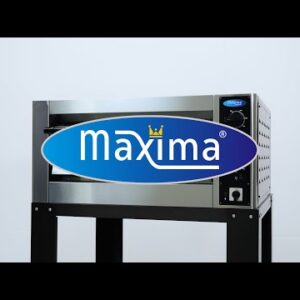 Pitsaahi Maxima Deluxe 4×30 cm