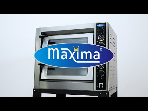 Pitsaahi Maxima Deluxe 4+4×30 cm - Image 8