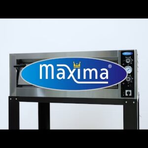 Pitsaahi Maxima Deluxe 6×30 cm