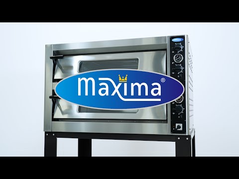 Pitsaahi Maxima Deluxe 6+6×30 cm - Image 8