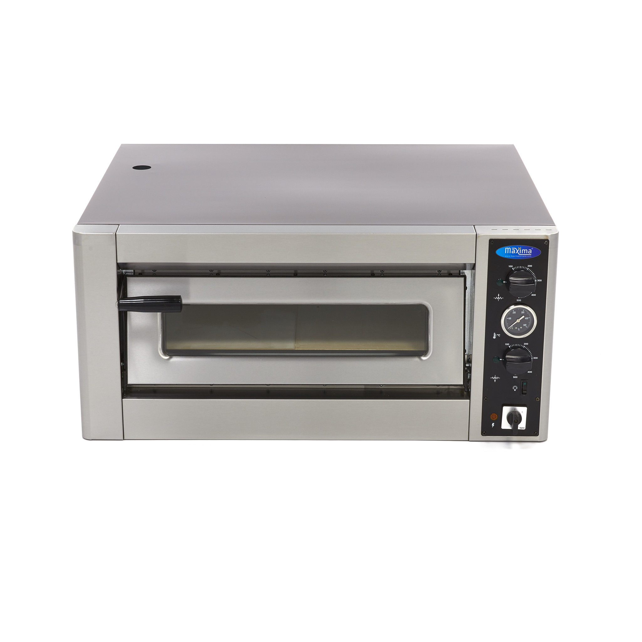Pitsaahi Maxima Deluxe 4×30 cm