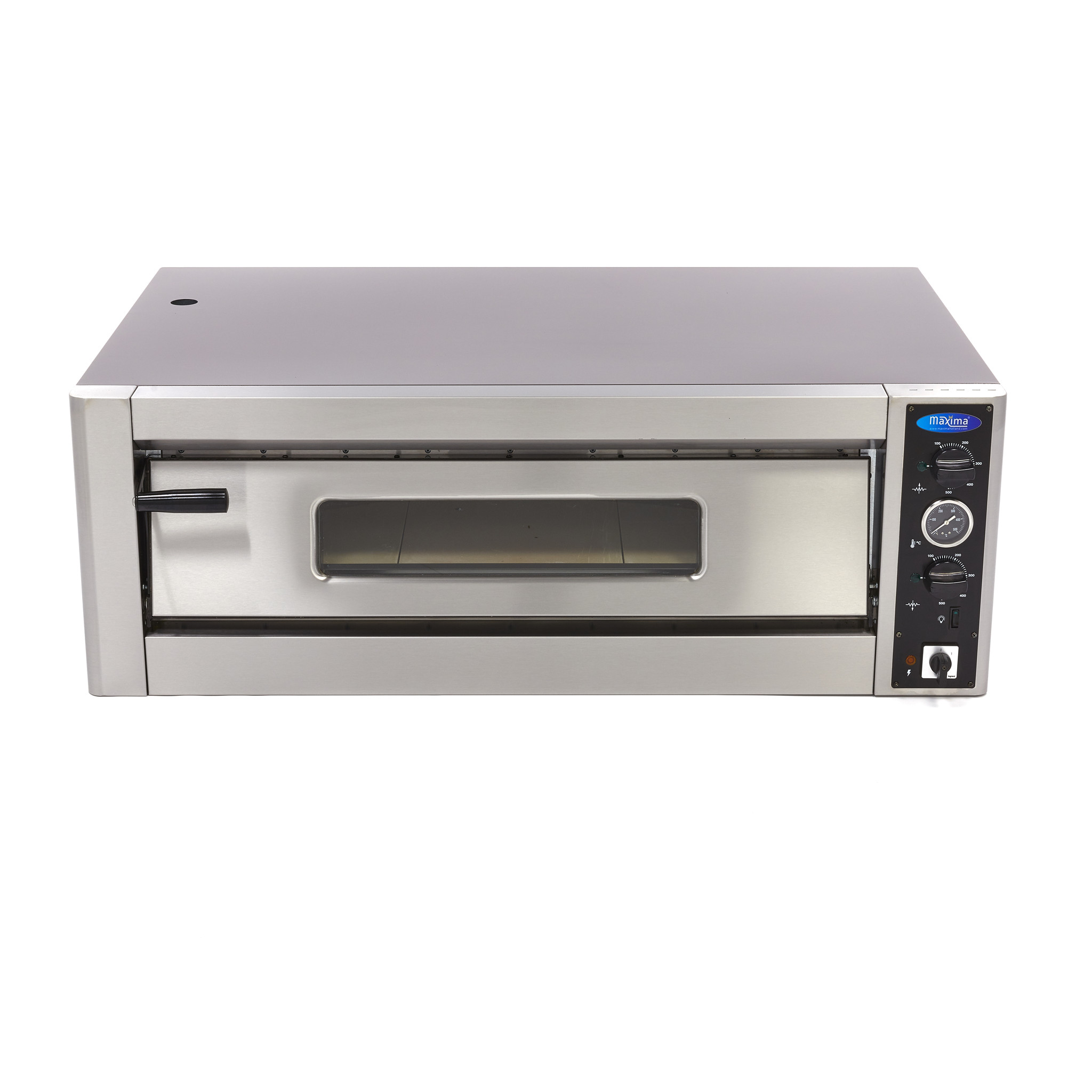 Pitsaahi Maxima Deluxe 6×30 cm