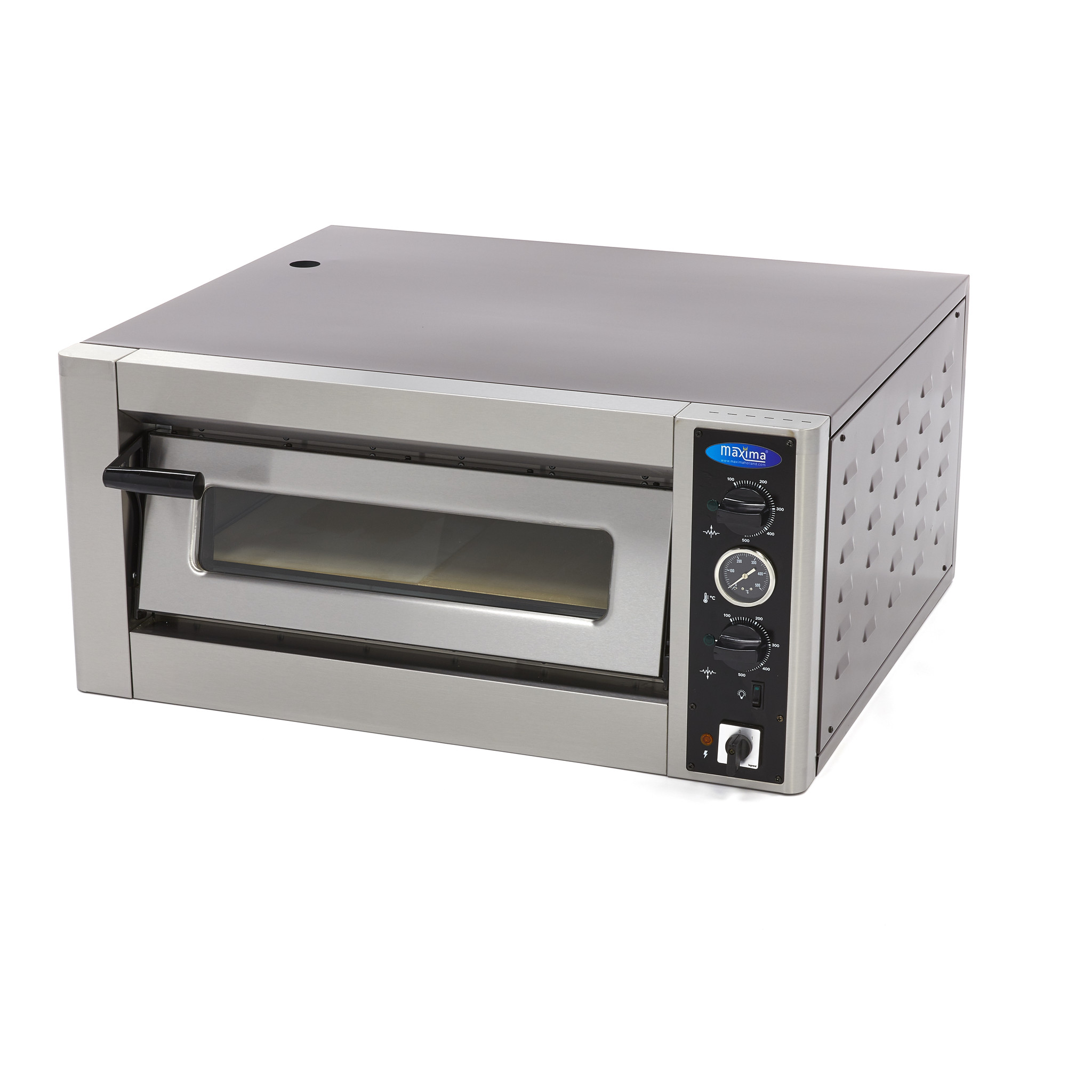 Pitsaahi Maxima Deluxe 4×30 cm