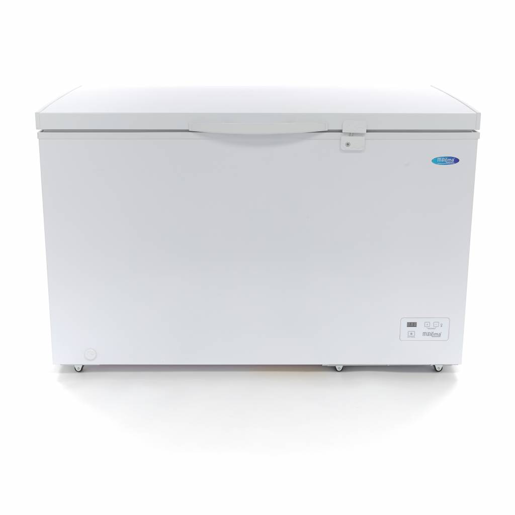 Sügavkülmkirst Maxima 345L