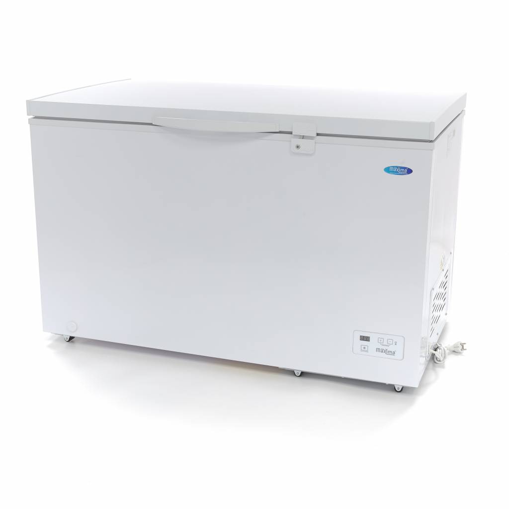 Sügavkülmkirst Maxima 345L