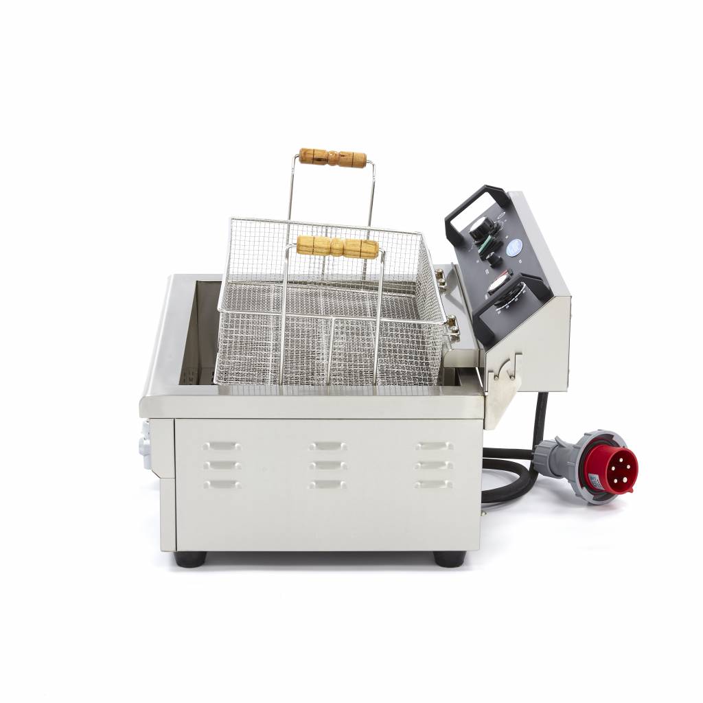 Fritüür Maxima 20L - Image 5